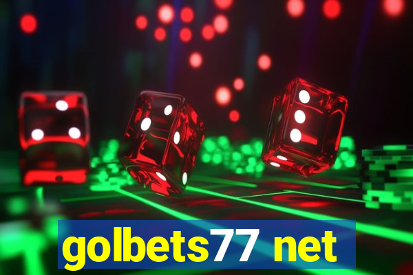 golbets77 net